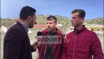 Report TV - Durrës, 'Pse më shikon shtrembër'/Si u vra 16 vjeçari nga moshatari i tij