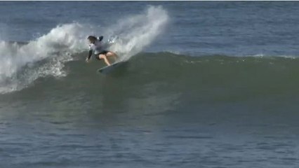Adrénaline - Surf : Highlights from Rio Round 1