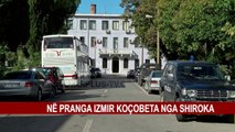 KERKOHEJ PËR TRAFIK NDËRKOMBËTAR DROGE