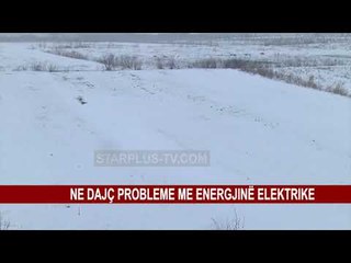 BLLOKOHEN RRUGËT NË FSHATRAT MALORË