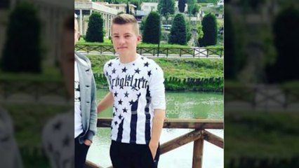 Ora News - Dhimbja e xhaxhait të Anxhelos: Çuam djalin në shkollë, ma sollën të therur