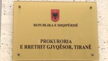Ish-prefekti lihet i lirë - Top Channel Albania - News - Lajme