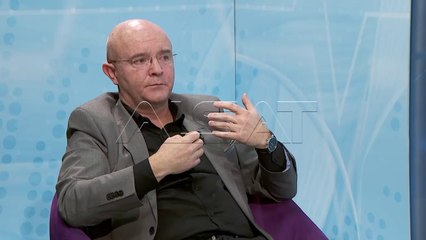 “Pasqyra e Shëndetit” – Defektet e refraksionit dhe trajtimi i tyre (PJ 3)