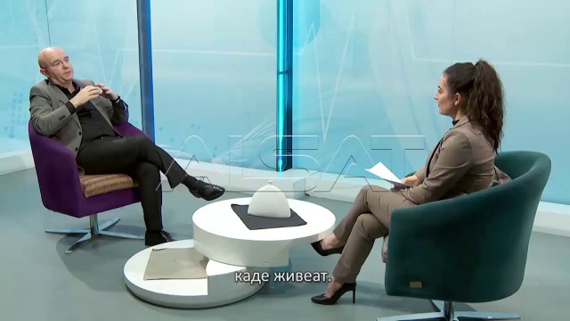 “Pasqyra e Shëndetit” – Defektet e refraksionit dhe trajtimi i tyre (PJ 2)