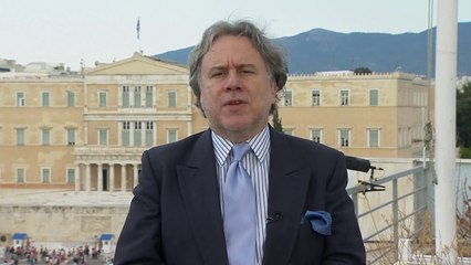 Ora News - Zevendesministri i jashtëm grek: "Jemi shumë afër zgjidhjes me Shqipërinë"