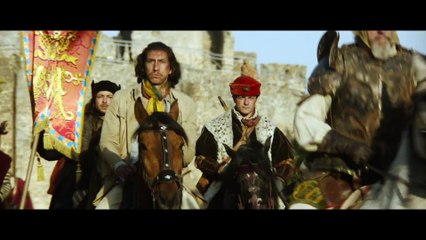 The Man Who Killed Don Quixote - Preview #2