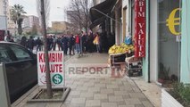 Report TV - Përcillet për në banesën e fundit shefi i policisë pyjore Agur Vrenozi