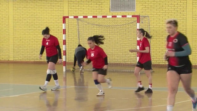 KH ''Shqiponja'' fiton me rezultat 45:24 ndaj KH ''Vëllaznimi'' - Lajme