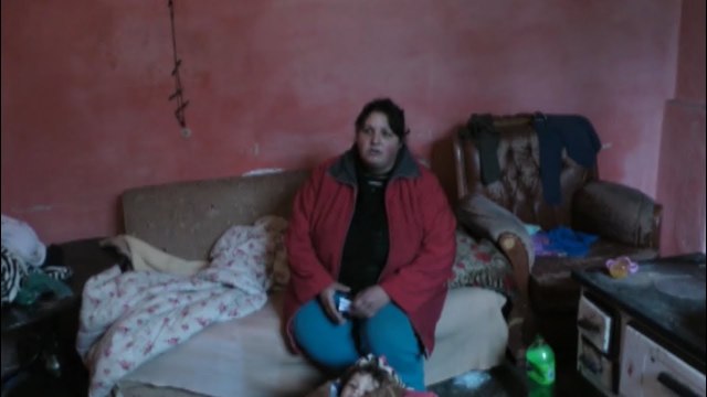 Report TV - Familja nga Kukësi në kushte të mjerueshme, bën thirrje për ndihmë
