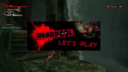 Deadpool Let's Play 28: Der erstaunliche Deadpoolio