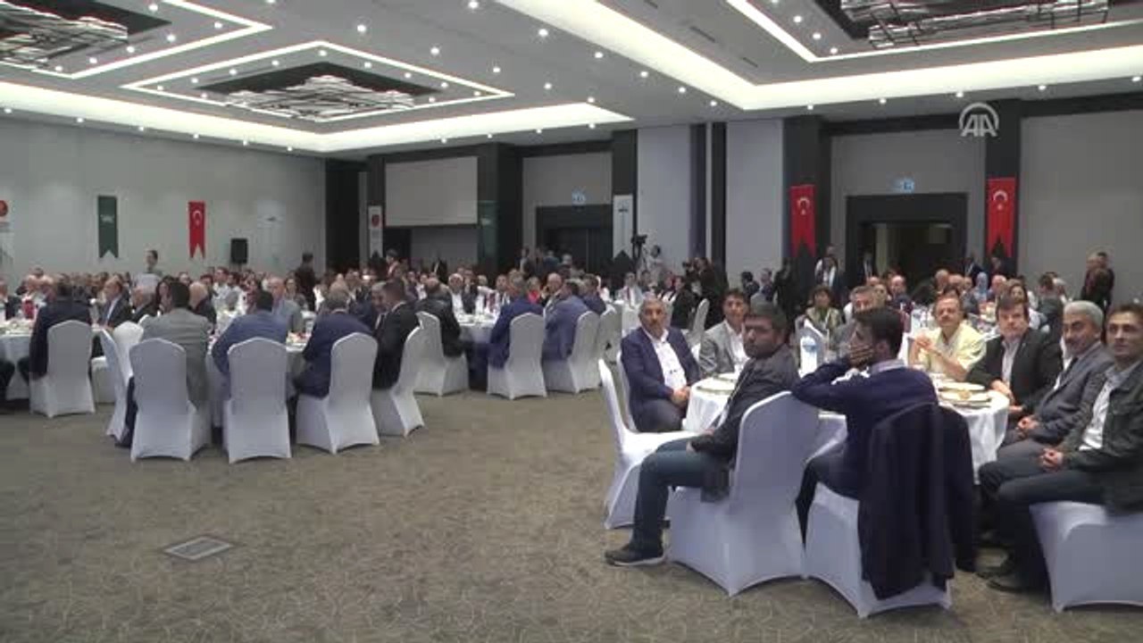 Tarihi Kentler Birliği Kastamonu Buluşması