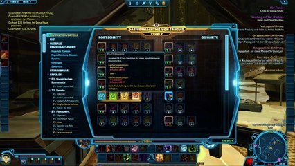 SWTOR Let's Play 104: Ich lasse mich infizieren!