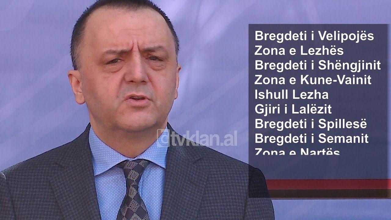 'Krëhër' pronave në bregdet