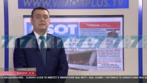 SHTYPI I DITES ME TITUJT E GAZETAVE E DIEL 4 MARS 2018 - News, Lajme - Kanali 7