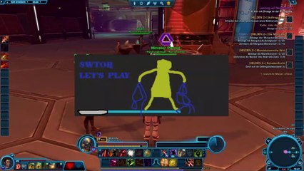 SWTOR Let's Play 108: Die Kintanischen Könige
