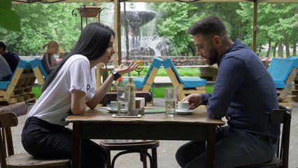 Erevi, episode 48 /Երևի, մաս 48
