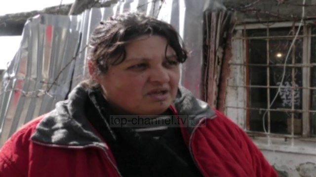 Kukës, familja pa strehë - Top Channel Albania - News - Lajme