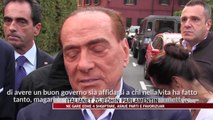Italianët votojnë sot për Parlamentin e ri, në garë edhe 4 shqiptarë - News, Lajme - Vizion Plus