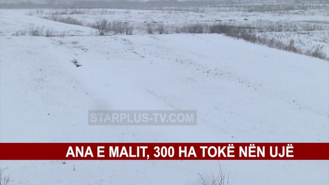 ZONAT MALORE AKOMA TË BLLOKUARA