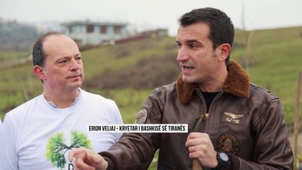 Download Video: Veliaj: 7-8 marsi, arsye për të kontribuar për gjelbërimin - Top Channel Albania - News - Lajme