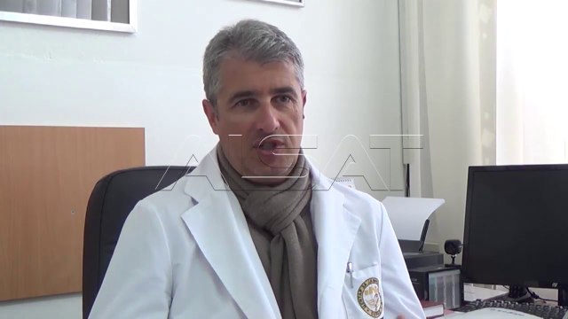 Проблеми со квалитетот на водата за пиење во Струга