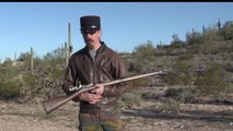 Forgotten Weapons - French M14 Conversion - the Gras in 8mm Lebel