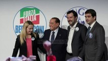 Zgjedhjet në Itali, sot nuk pritet një fitues i qartë - Top Channel Albania - News - Lajme