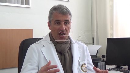 Probleme me cilesine e ujit te pijshem ne Struge