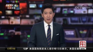 [中国新闻]维珍银河：失重数分钟 可欣赏地球景色 | CCTV中文国际