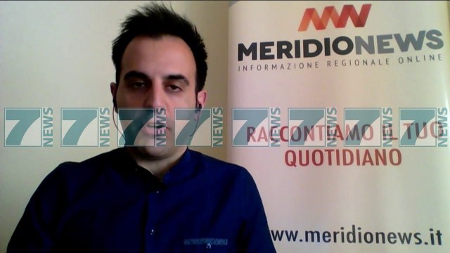 GAZETARI DARIO DE LUCA “KRIJIMI I QEVERISE SE RE, SHUME I VESHTIRE” - News, Lajme - Kanali 7