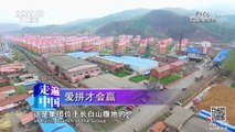 《走遍中国》 20171129 爱拼才会赢 | CCTV-4