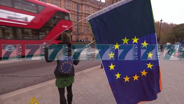 KRYEMINISTRJA BRITANIKE KERKON MARREDHENIE TE ZGJERUARA ME BE - News, Lajme - Kanali 15