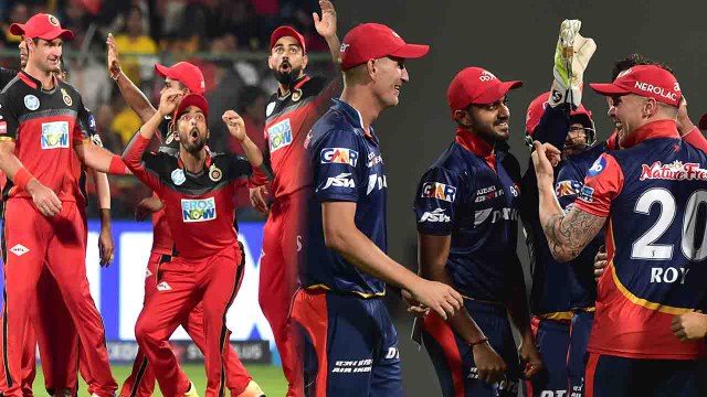IPL 2018 : Delhi Daredevils vs Royal Challengers Bangalore, Iyer vs Kohli, Match Preview | वनइंडिया