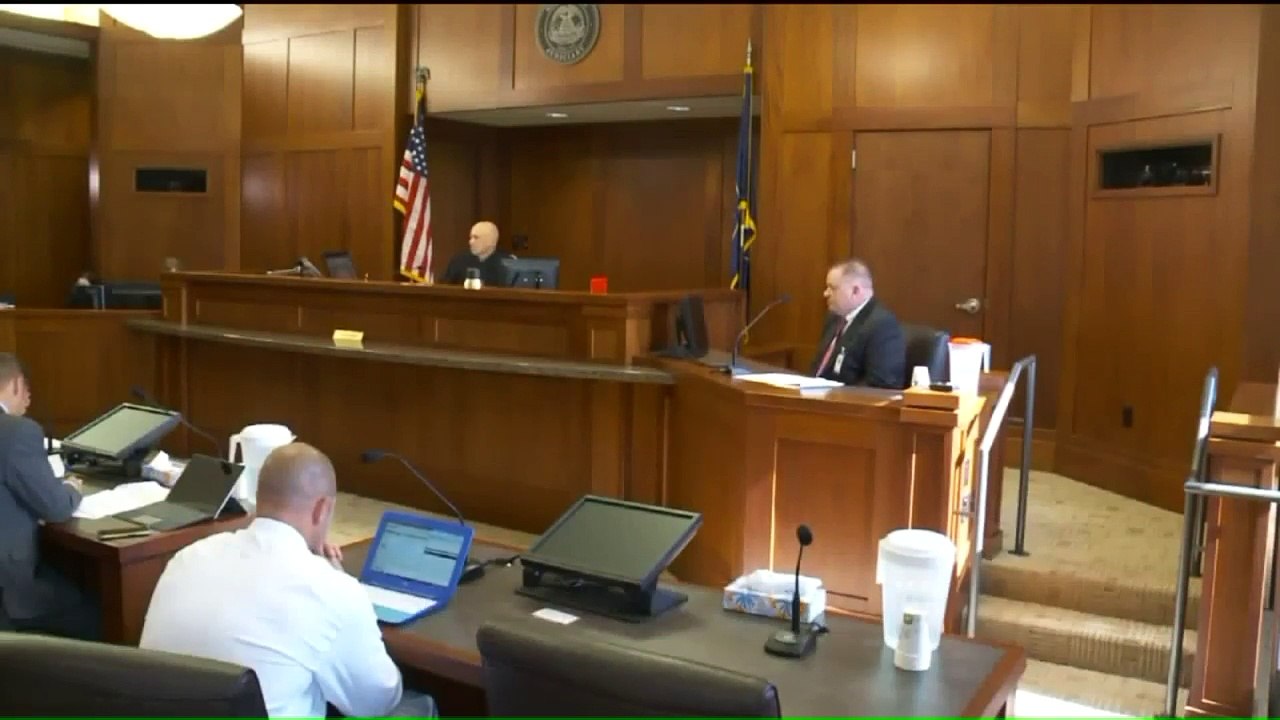 Teen Accused of Bringing Bomb to Utah High School, Placing ISIS Flag at Another Appears in Court