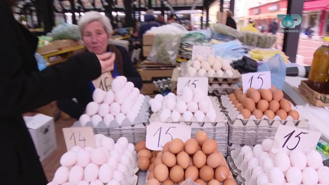 Ne Shtepine Tone, 5 Mars 2018, Pjesa 1 - Supë pule dhe perime furrë