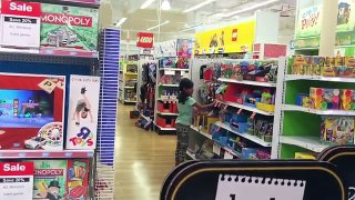 The Ultimate Swapkins Party at Toys R Us #shopkinsswap