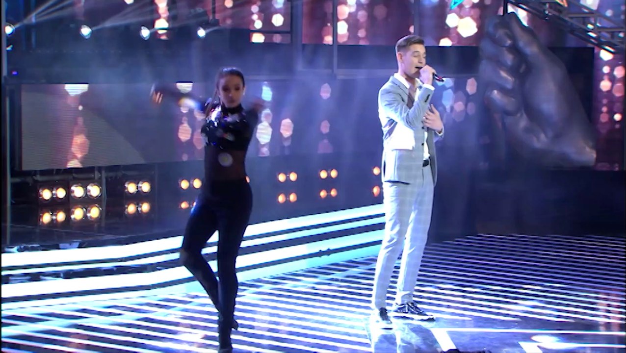 Luka Utvić - Fly Me To The Moon