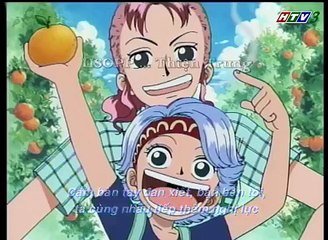 HTV3 ONE PIECE ĐẢO HẢI TẶC Ending P2