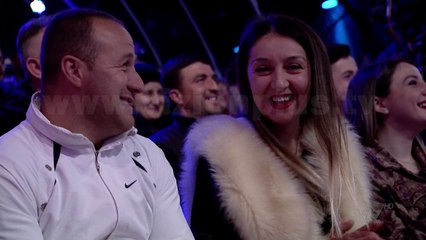 Al Pazar - Talenti me i ri ne AlPazar ...- 3 Mars 2018 - Show Humor - Vizion Plus