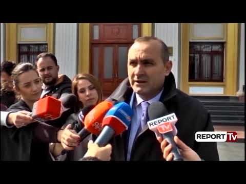 Report TV - Plotësimi i Kushtetueses, PS kundër mbledhjes së KED