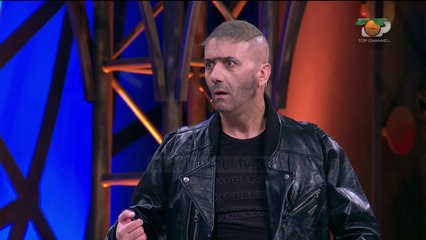 Portokalli, 4 Mars 2018 - Sulltan TV (Emisioni i mengjesit)