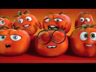 tatlı domatesler izle- 4