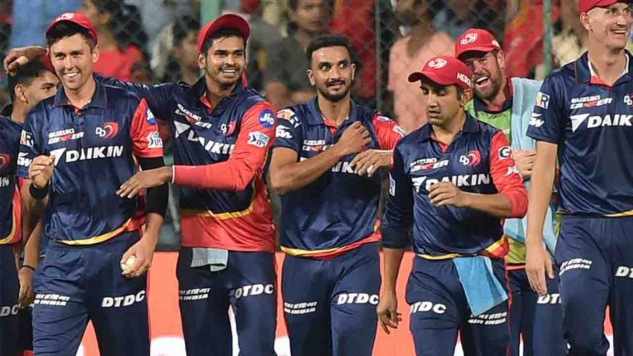 IPL 2018 : Delhi Daredevils Predicted XI against Royal Challengers Bangalore | वनइंडिया हिंदी