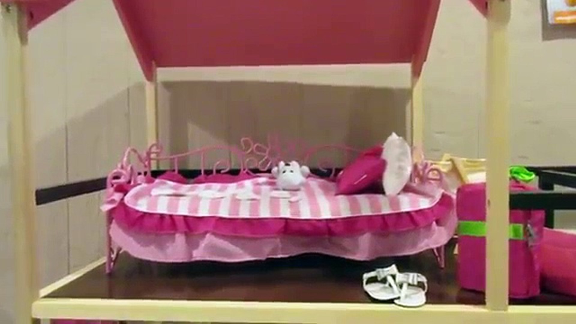 our generation dollhouse furniture