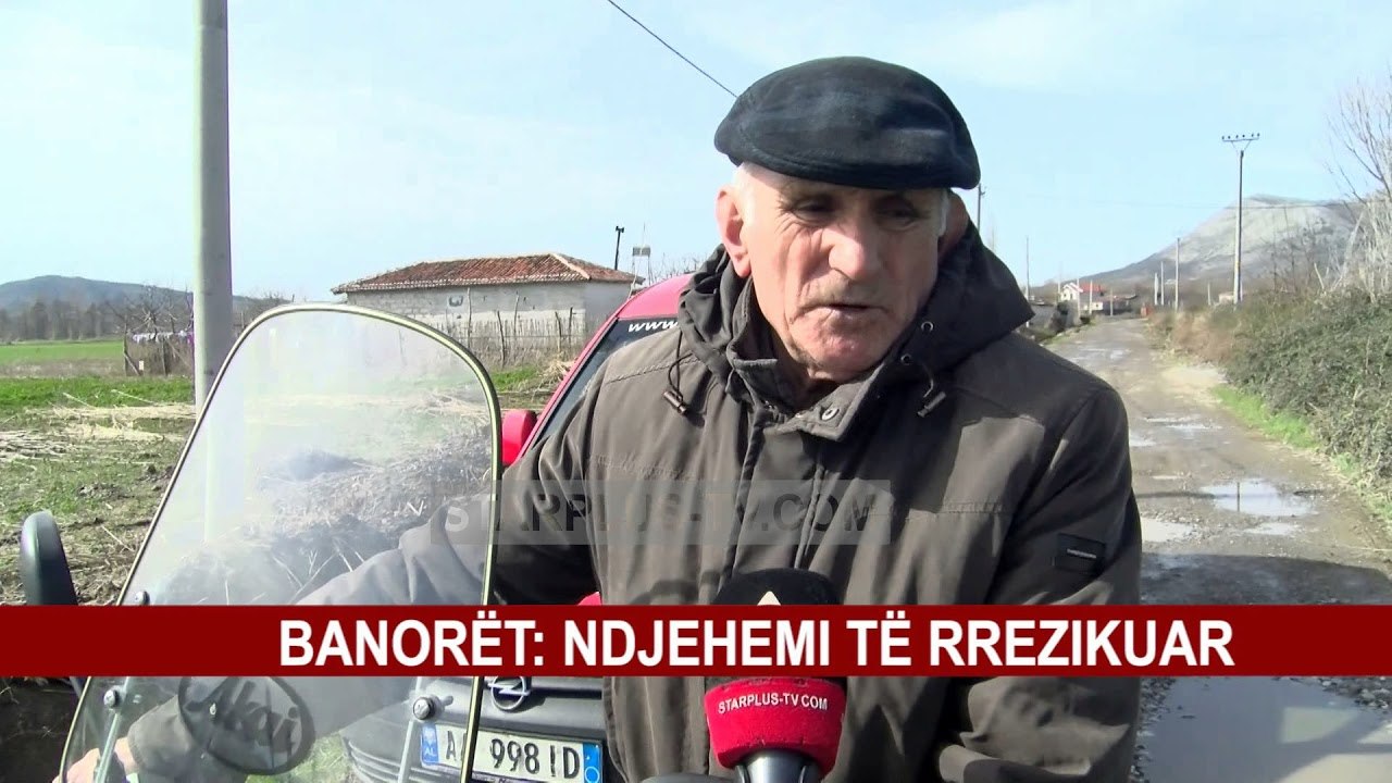 SHKARKIMET, FRIKË PËR PËRMBYTJE NË VUKATANË