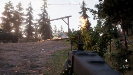 FAR CRY 5 FIRST TIME PLAYTHROUGH PART 42