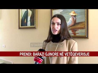 “TË DREJTAT E GRAVE NË NIVEL LOKAL”