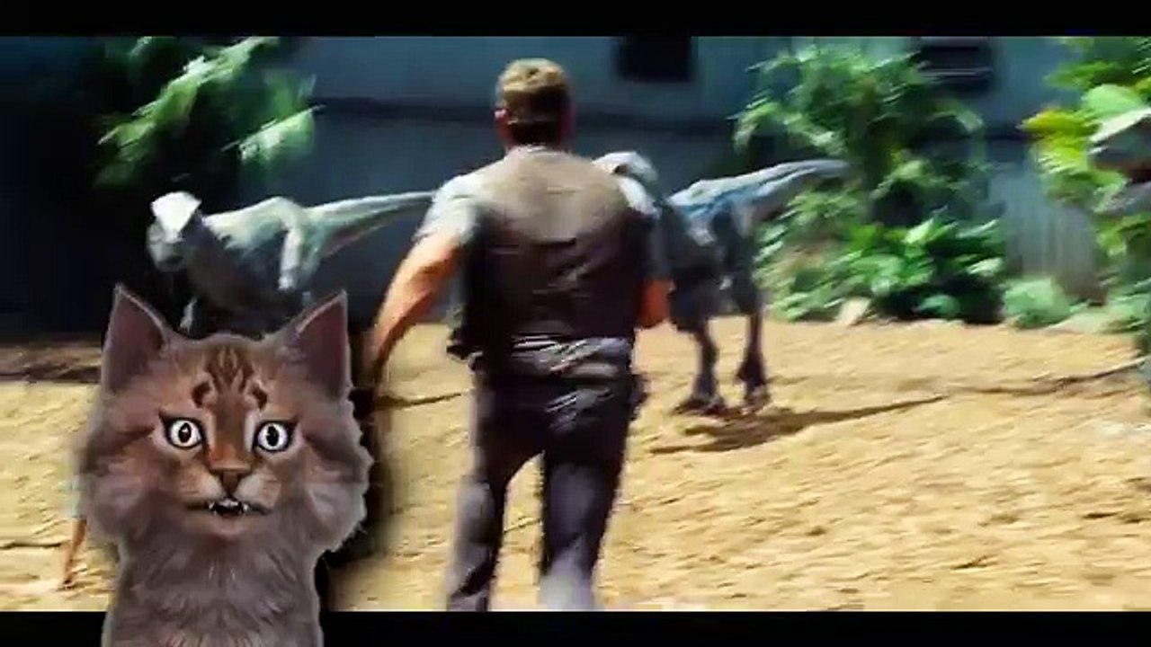 Велоцираптор | Самое интересное про динозавров | Наука для детей Динозавры