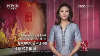 《中国文艺》 20170602 欢乐喜剧汇 | CCTV-4