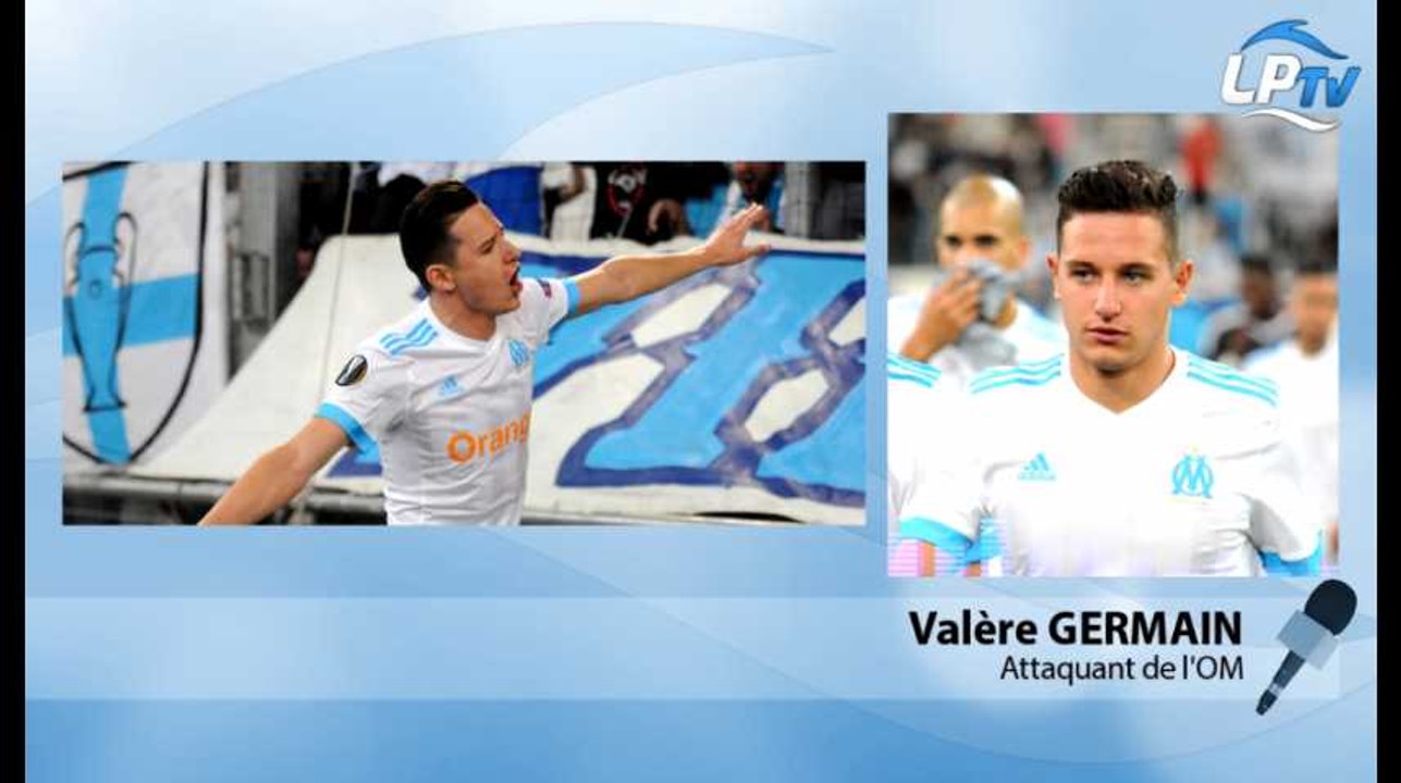 Thauvin : "La tache devient compliquée"